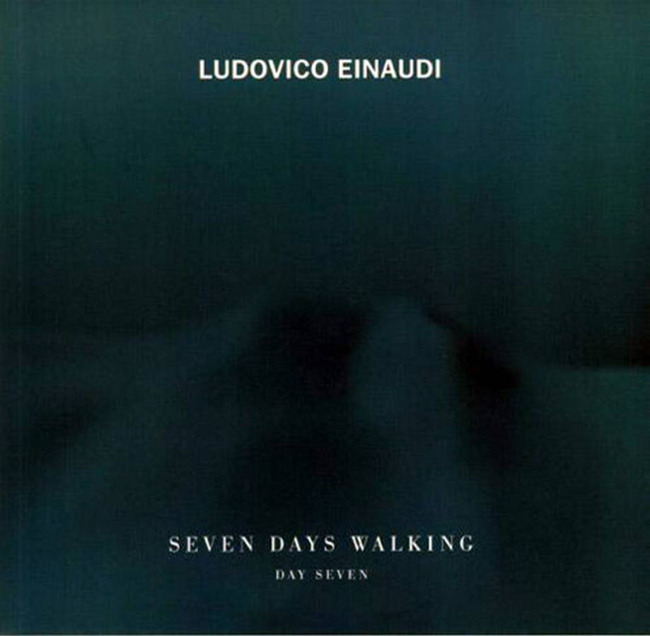 Ludovico Einaudi – Seven Days Walking Day Seven